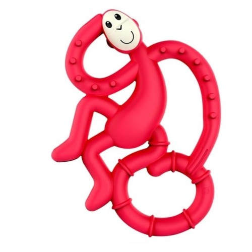 matchstick monkey gryzak płaski małpka mini