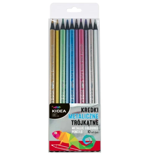 kidea-kredki-metaliczne-trojkatne-10-kolorow.jpg
