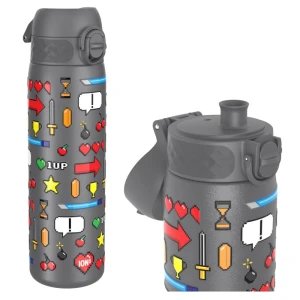 Butelka / bidon termiczny 500 ml GAMER GREY, ION8