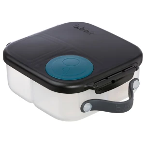 Mini lunchbox z przegródkami Night Vision, B.box