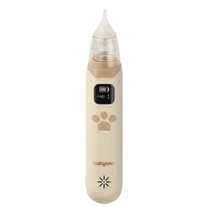 Elektroniczny aspirator kataru do nosa, Babyono