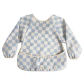 mushie-sliniak-z-rekawami-blue-check.jpg