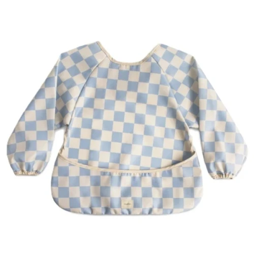 mushie-sliniak-z-rekawami-blue-check.jpg