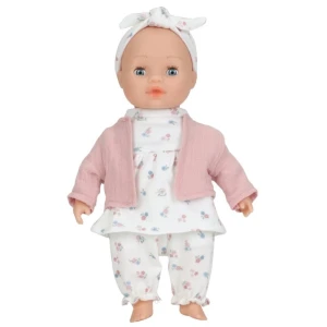 Lalka bobas Philou, Little Dutch