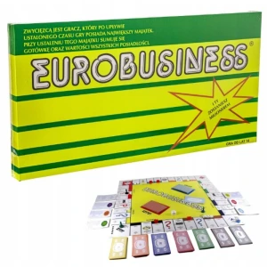 Gra Eurobusiness