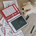 Tablet-graficzny-z-szablonami-do-rysowania-KIDYDRAW-MINI-pets-Kidywolf-2.jpg