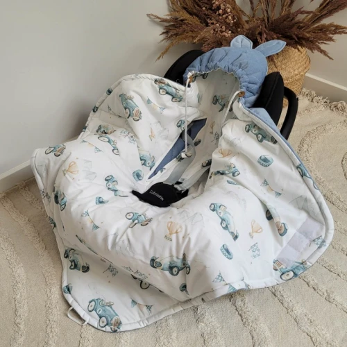 lepre-otulacz-do-fotelika-zimowy-autka-jeans.jpg