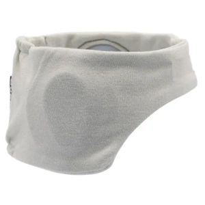 Słuchawki ochronne opaska 0-6m Grey, Dooky