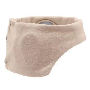 Słuchawki ochronne opaska 0-6m Beige, Dooky