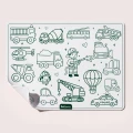 kidsketch-silikonowa-mata-do-rysowania-i-pisania-little-vehicles-1.jpg