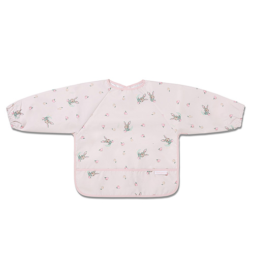 babyono-sliniak-fartuszek-z-dlugim-rekawem-bunny.jpg