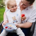 babyono-sliniak-frotte-bezowy-mis-z-balonikiem-1.jpg