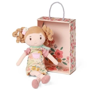 Lalka przytulanka Lucy, Babyono