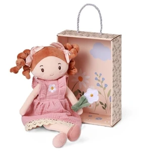 Lalka przytulanka Lily, Babyono