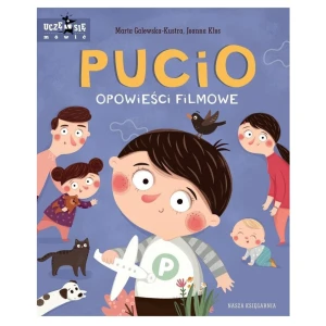 Pucio Opowieści filmowe