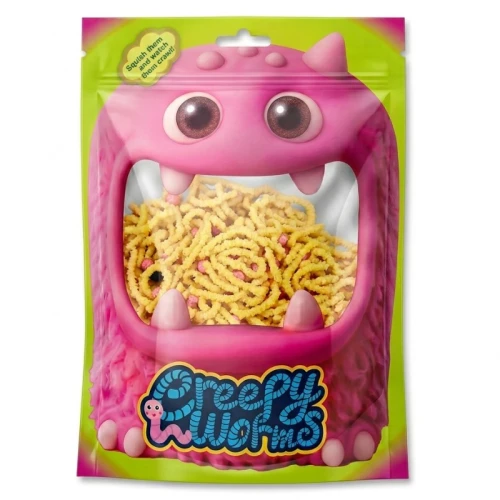 masa-robaczki-CREEPY-WORMS-YELLOW.jpg