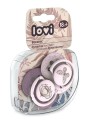 smoczek lovi botanic girl 18 m+