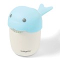 babyono kubek do mycia głowy whale