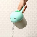 babyono kubek do mycia głowy z otworami