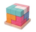 kostka tetris