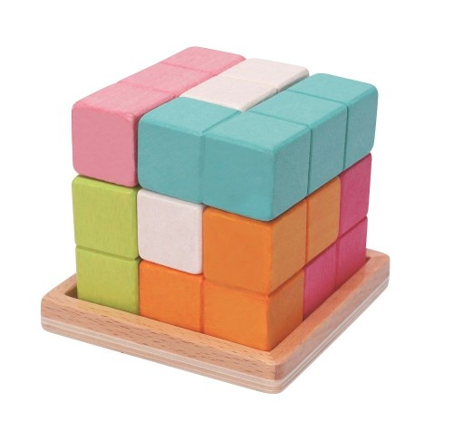 kostka tetris adam toys