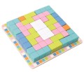 adam toys układanka tetris