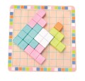 układanka klocki tetris