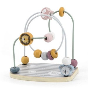 Pętla motoryczna Zwierzątka, Viga PolarB