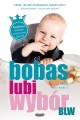 książka bobas lubi wybór