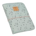 lassig etui organizer na akcesoria do przewijania floral mint