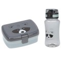 Lassig zestaw Lunchbox Tritanowa butelka bidon Szop