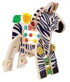 zebra manhattan toy