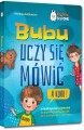 greg ładnie i składnie bubu uczy się mówić a kuku