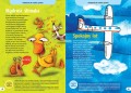 wiersze logopedyczne jama gębowa ćwiczy słowa