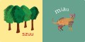 książeczka dźwiękonaśladowcza