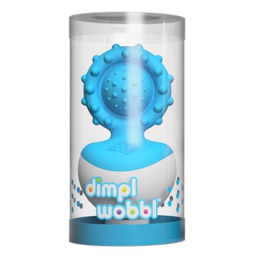 fat brain toys gryzak dimpl wobble