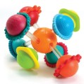 fat brain toys grzechotka sensoryczna przygoda wimzle