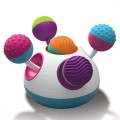 sensoryczna pracownia klickity fat brain toys