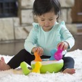 kolorowe kręgle fat brain toys