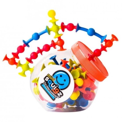 fat brain toys przyssawki mini squigz