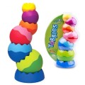 Fat brain toys tobbles neo wieża dla malucha