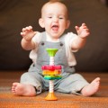 Fat brain toy minispinny
