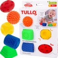 tullo sensoryczne kształty 421