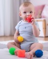 sensoryczne dla niemowląt