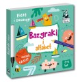 kapitan nauka bazgraki i alfabet