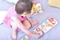 puzzle nauka cyferek