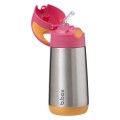 b.box bidon termiczny strawberry shake