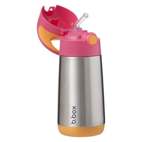 b.box bidon termiczny strawberry shake