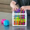 kostka innybin fat brain toys