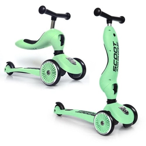 SCOOTANDRIDE jeździk kiwi